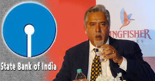 SBI-MALLYA